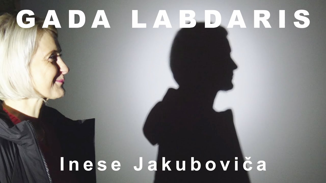 Gada labdaris 2025 Inese Jakuboviča