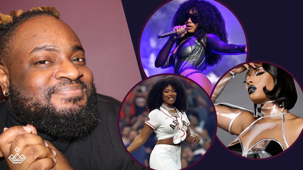 Megan Thee Stallion's Soft Comeback