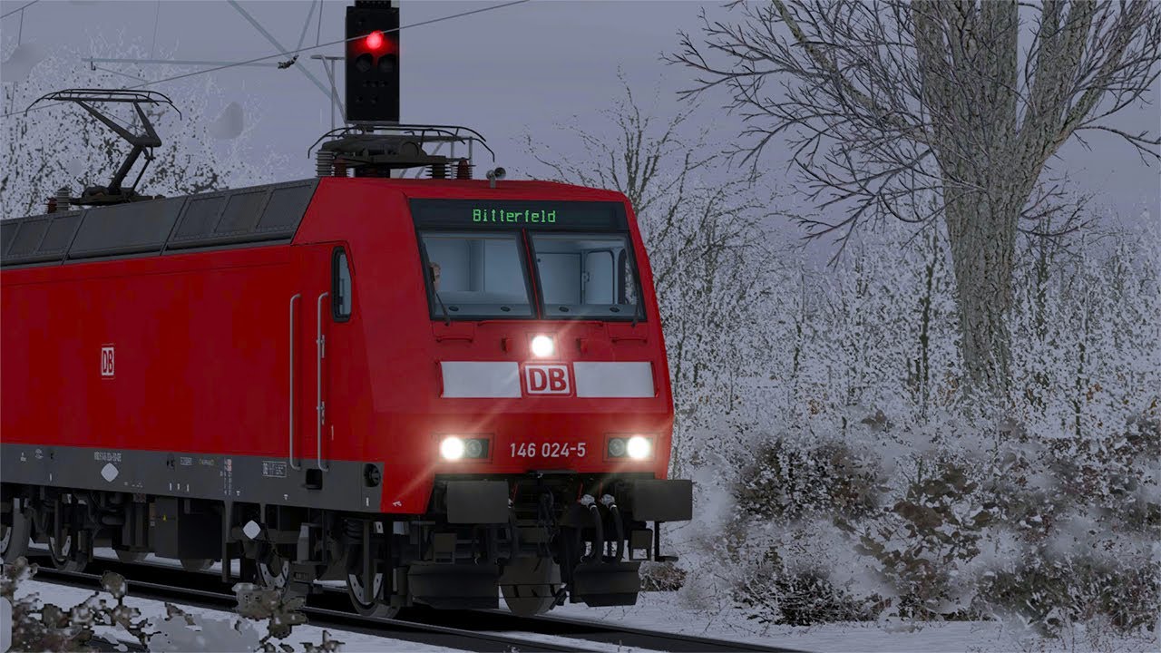 vR BR 146.0 Soundmod Release Preview