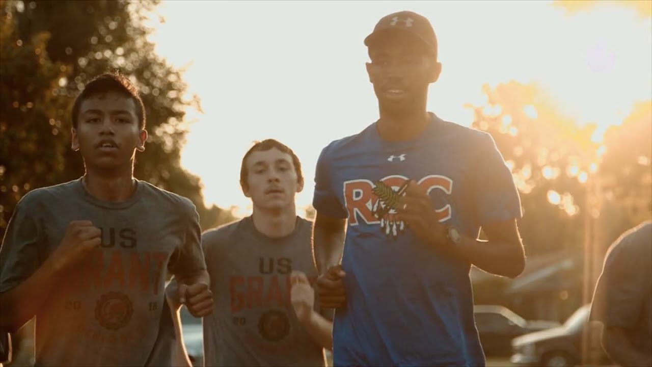 Power of Sports | Leaving a Legacy