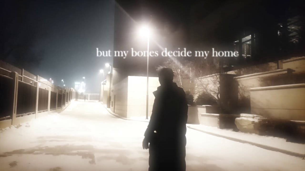 Isaac Dunbar - Suicide (Fan Made MV)