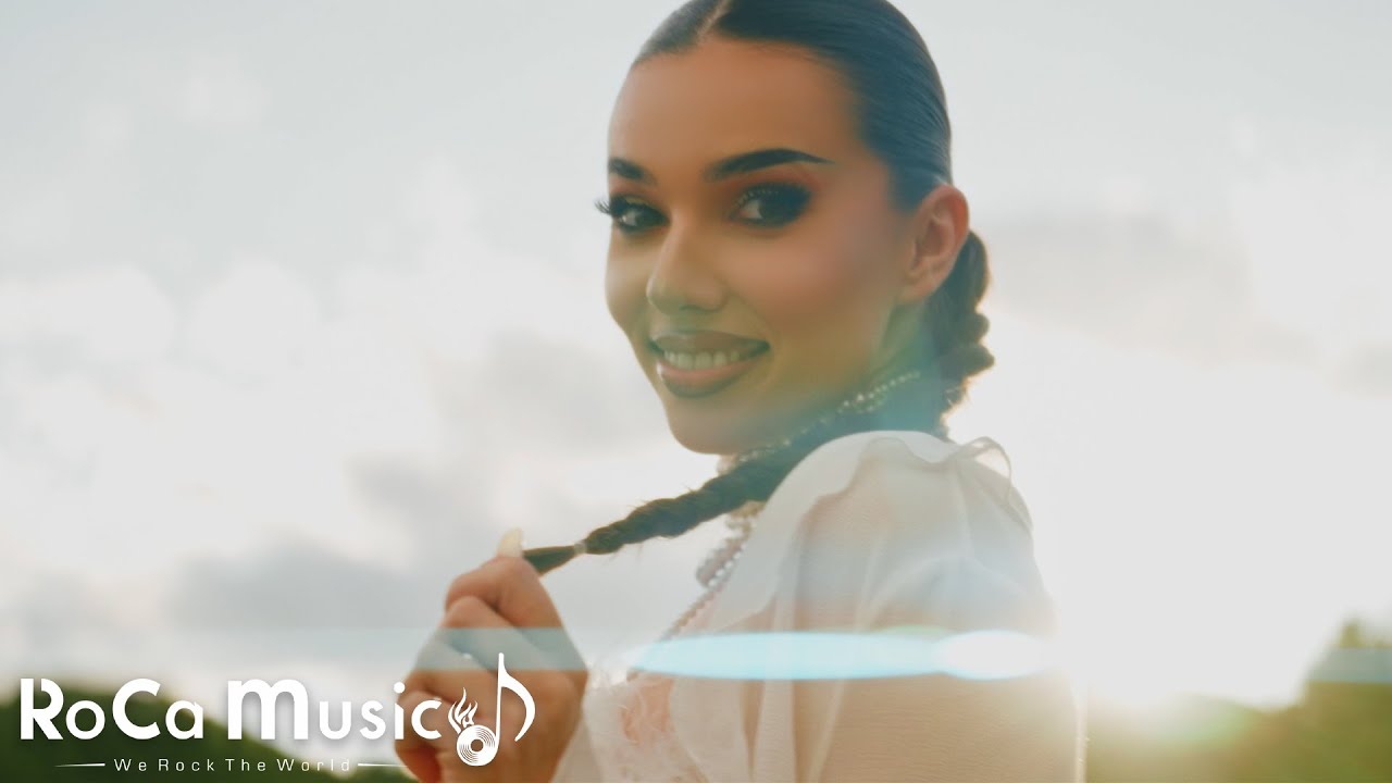 Shondy - Am un munte de iubire (Video Oficial)