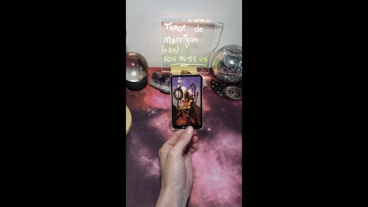 ALGUIEN HA TOMADO SU DECISIÓN Y VA A CAMBIAR SU DESTINO CONTIGO! #horoscopo #amor #parati #tarot