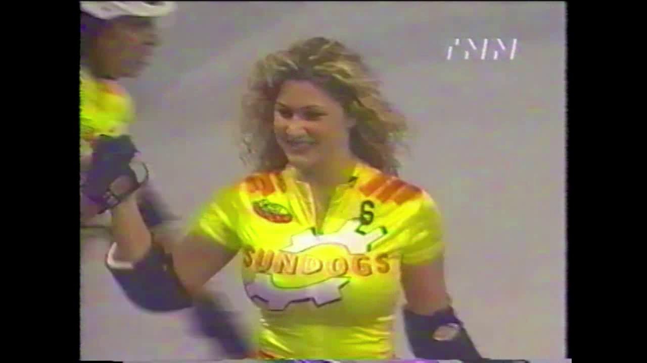 S3 Ep2 Florida Sundogs vs Illinois Riot