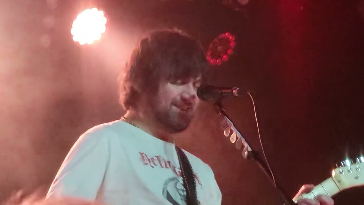 Conor Oberst & friends (live) -  Night 2 - Artifact #1 3/14/2024