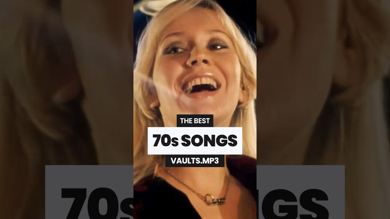 THE BEST 70s SONGS 📀 