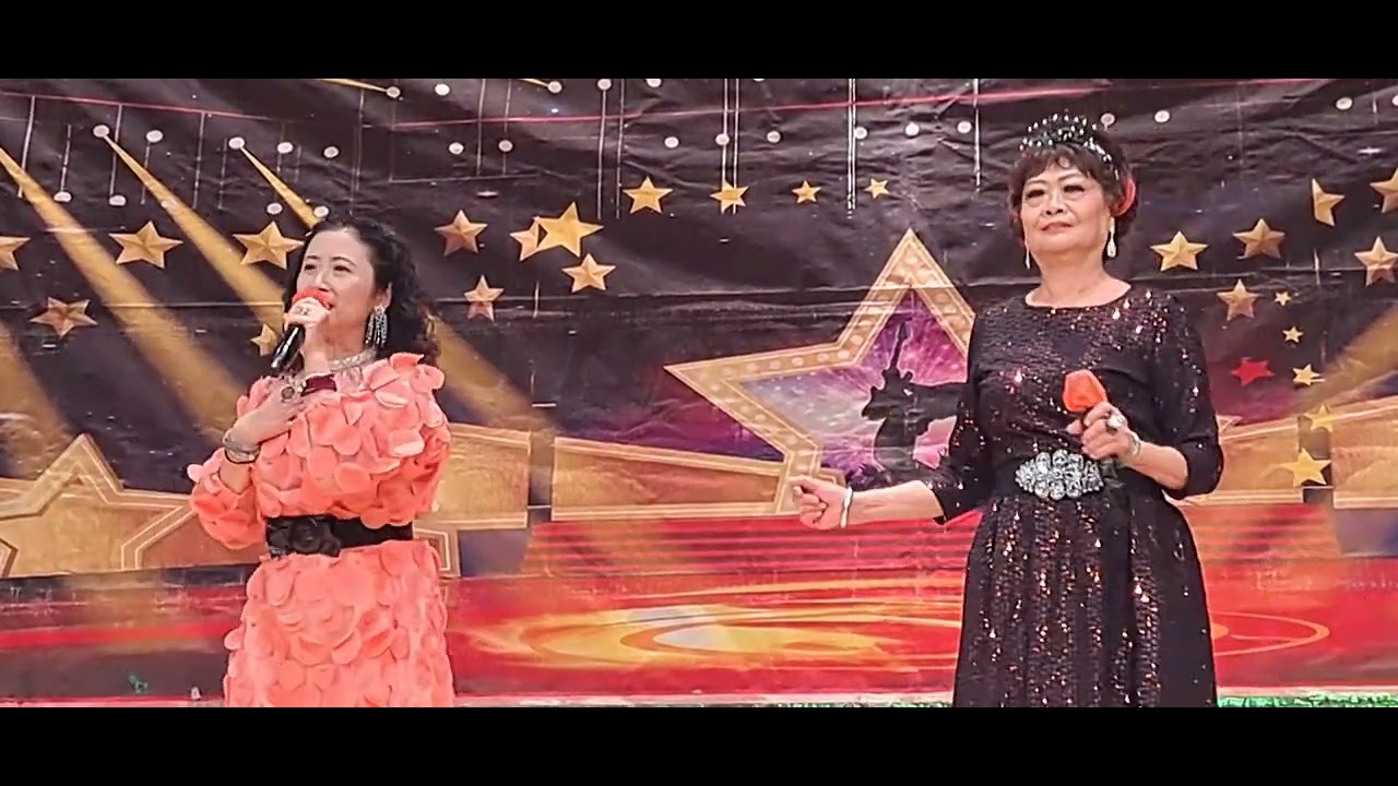 皆大歡喜 V2 秀香 Lyon