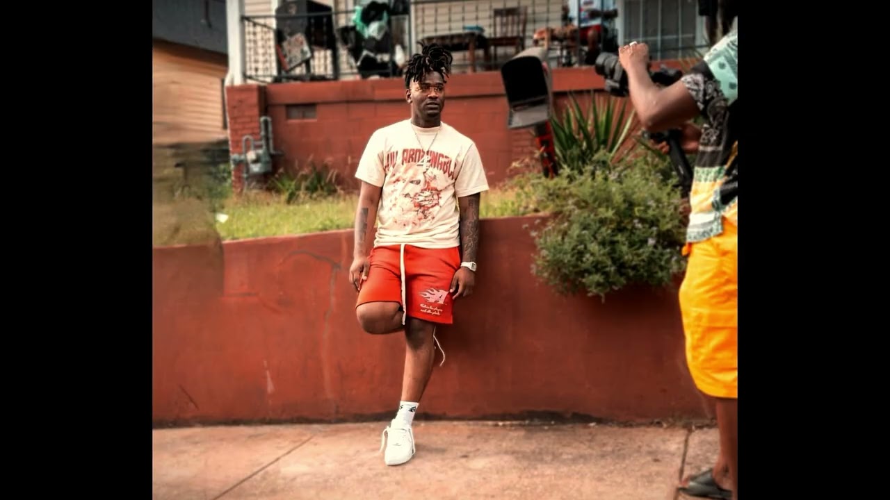 [FREE] Noodah05 x Glo Type Beat - 