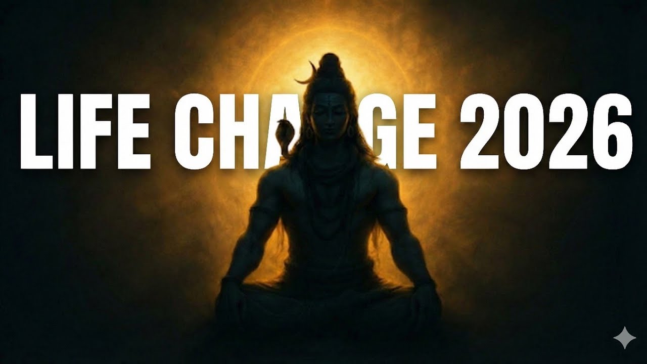 Transform Your Life in 2026: Powerful Shiva Swarnamala Stuti by Adi Shankaracharya