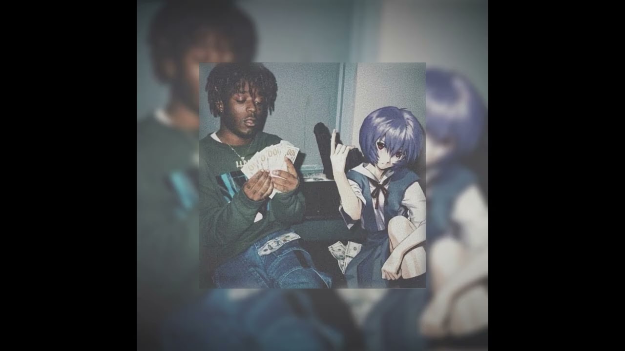 Água rosa x Vem Vem (slowed)