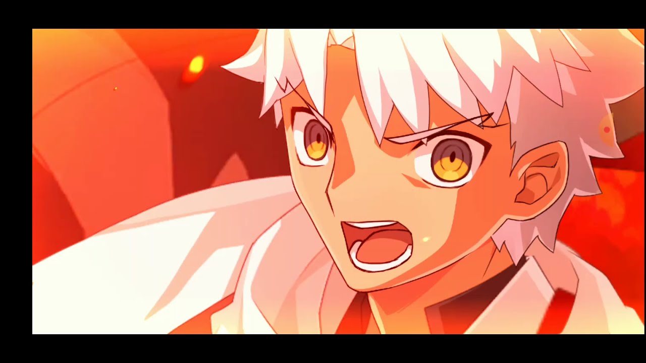 [Fate Grand Order] CBC 2021 90+ 3T