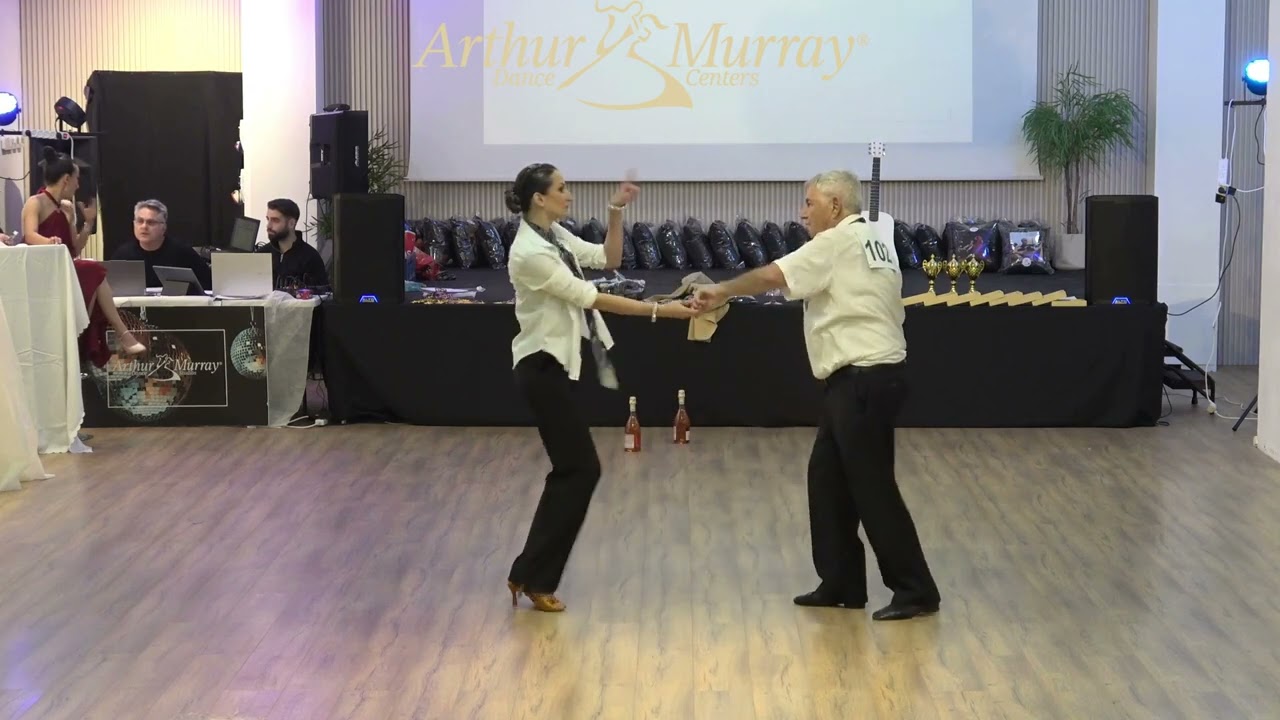 Showcase 2026 Micha & Tania