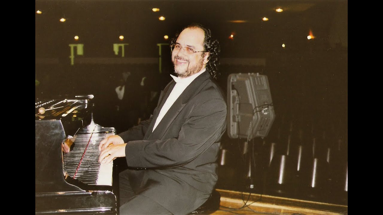 Maestro Donaldo completa 35 anos no Ministério de Música da Liber!
