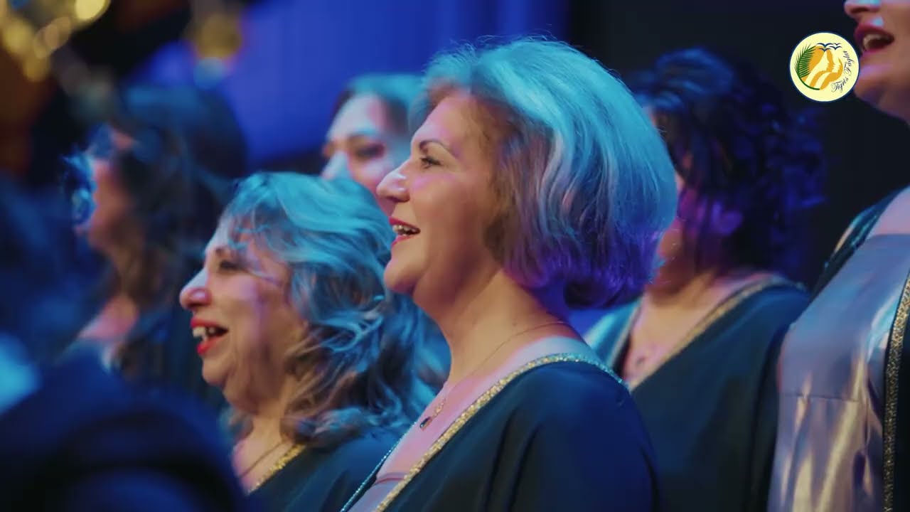 اغنية يام العباية ..Om abaya