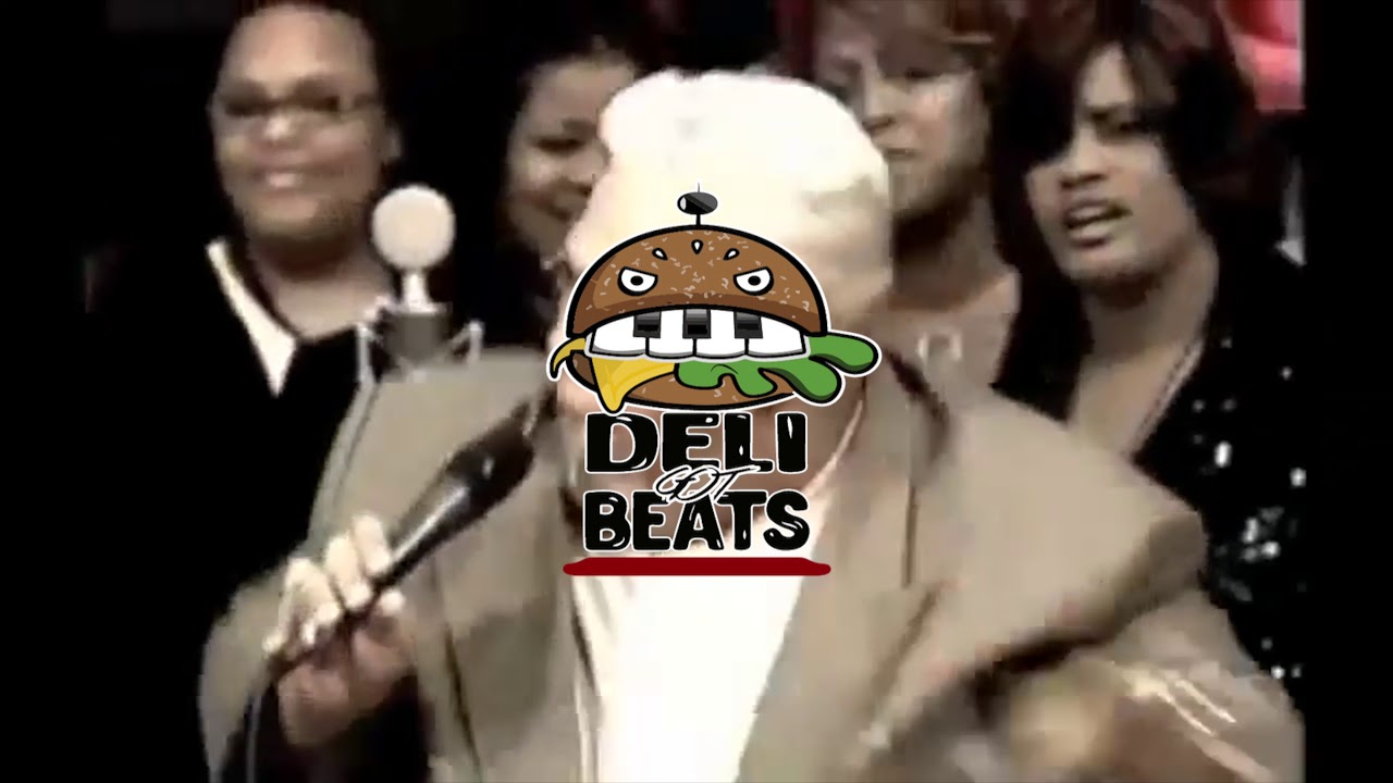 DeliGotBeats - PastorVine 2018 **JAMLA/Rapsody Type Beat**