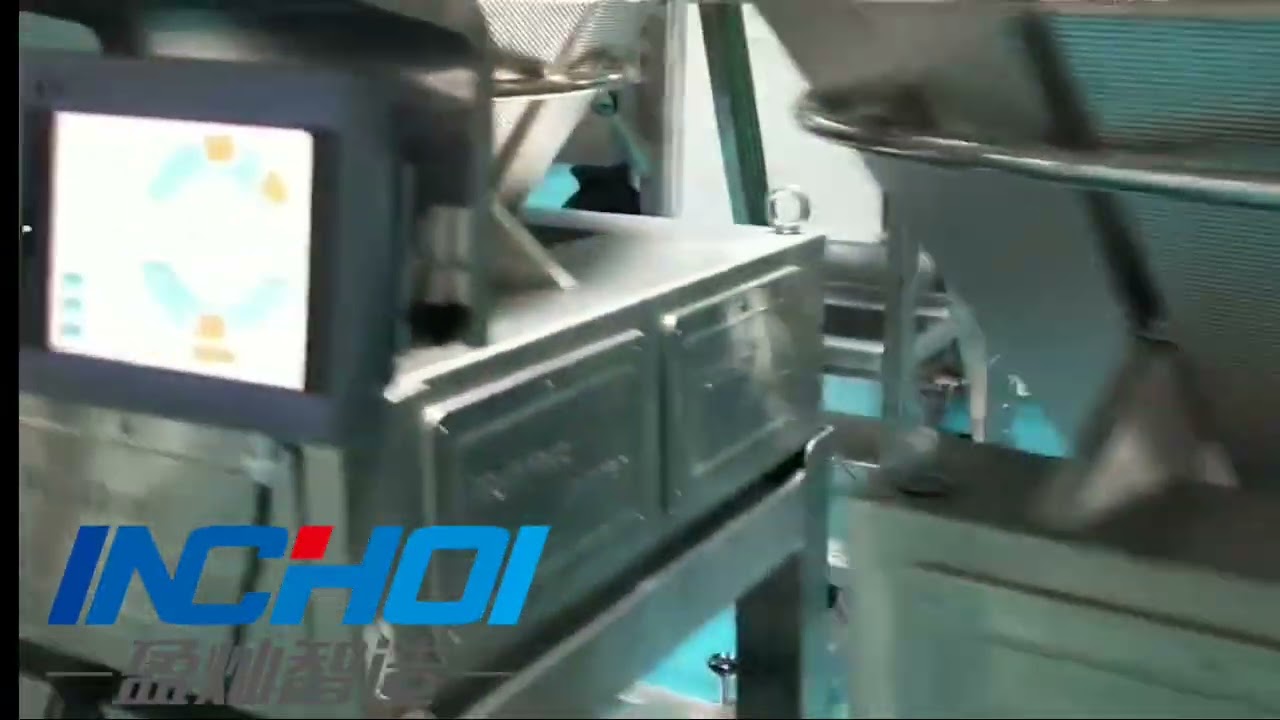 Belt packaging machine production line