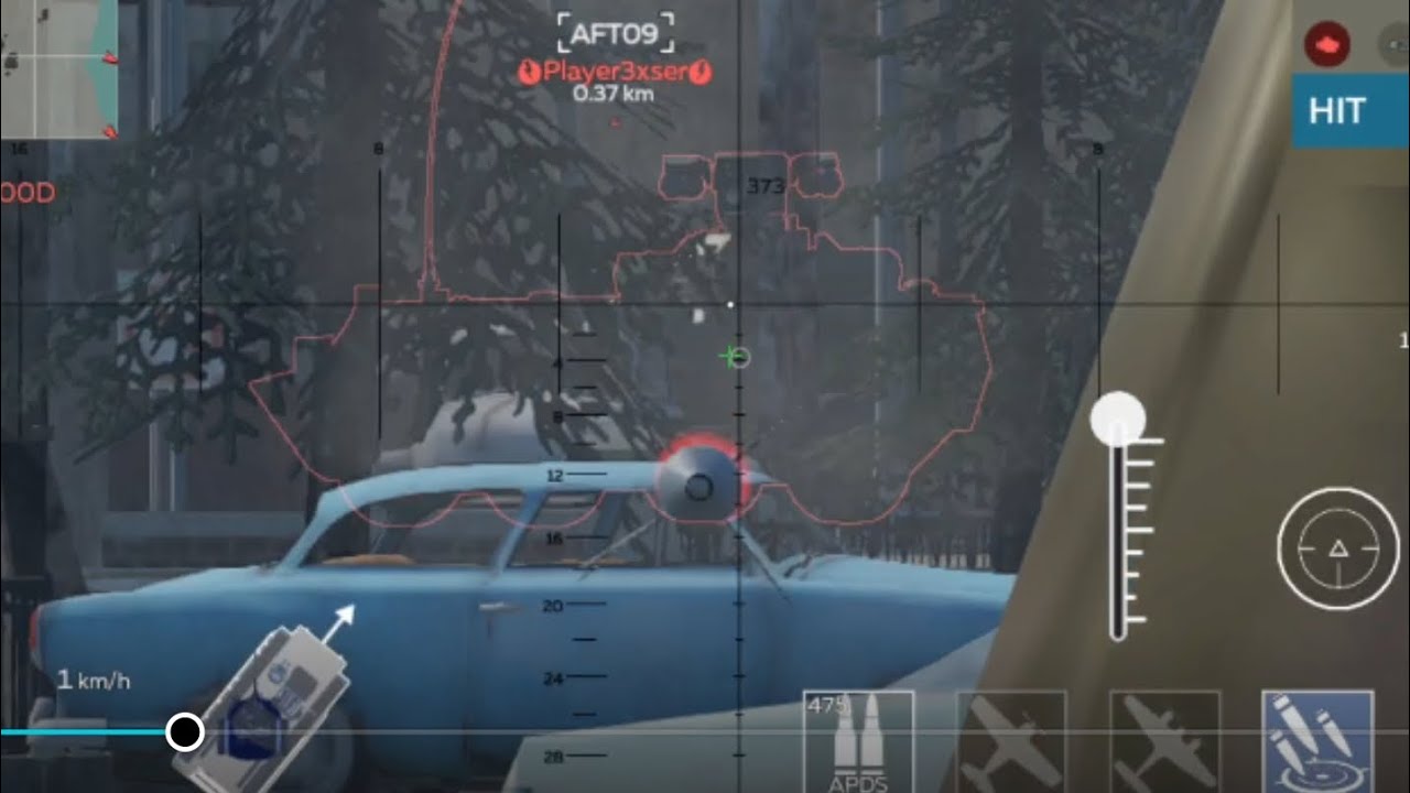 ATGM 💀