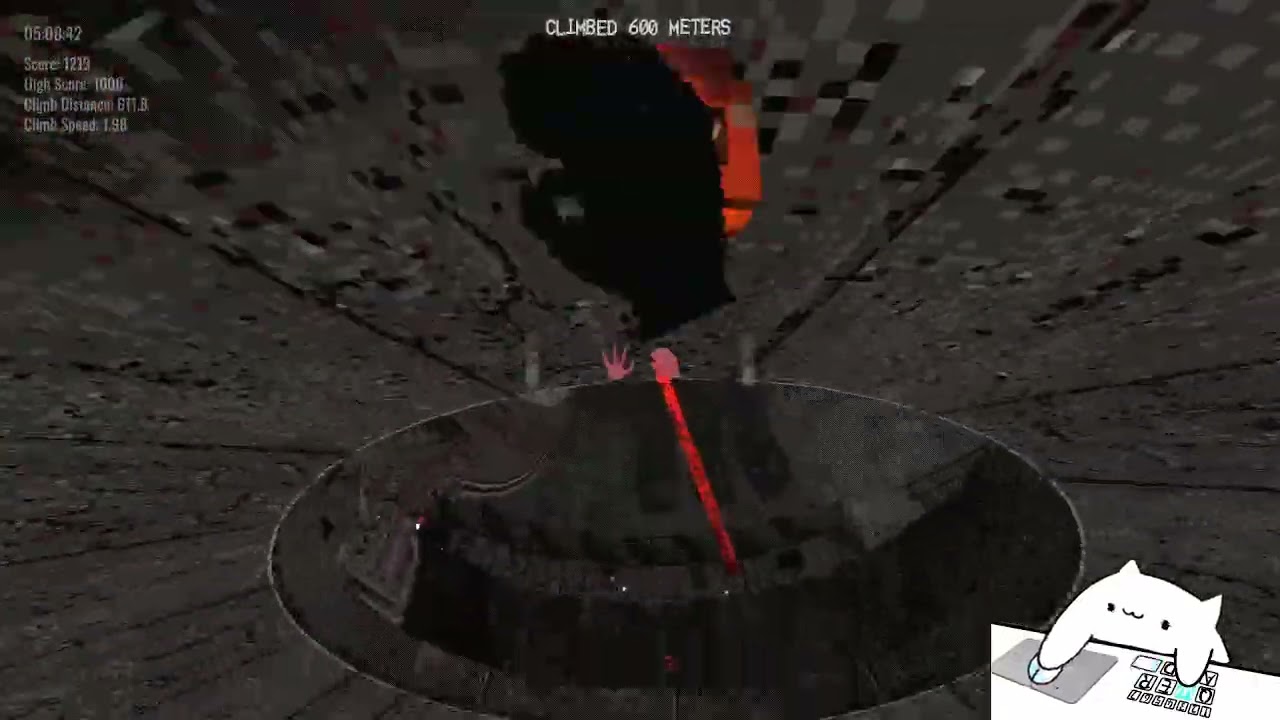 hardmode unfortunate moment