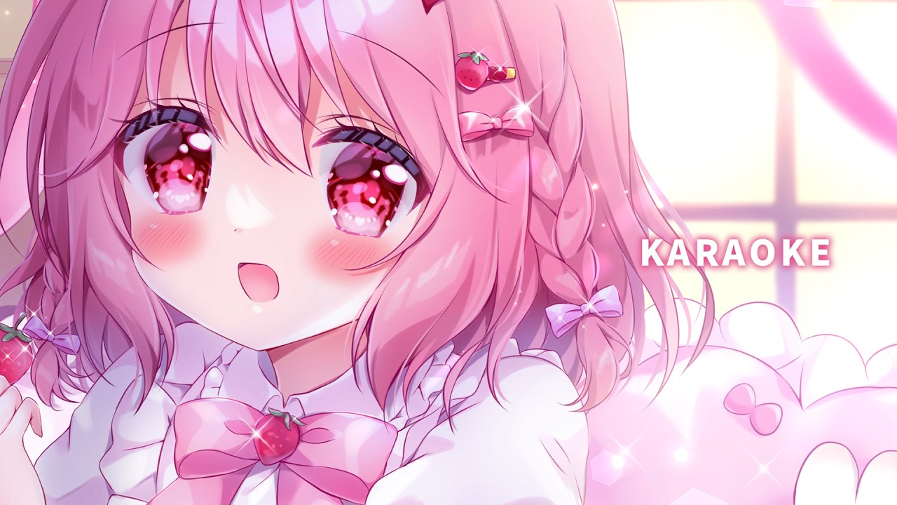 【 歌枠 】初見さんも常連さんもおいで！ちょっとだけ歌うよ♥│ Singing / karaoke  /  歌回【 苺咲べりぃ / Vtuber 】