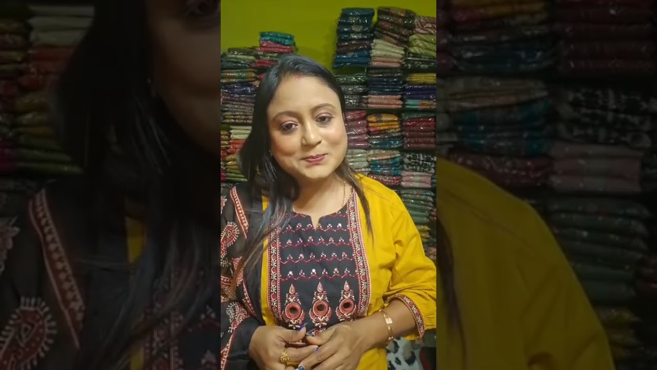 Sarmistha Gupta Exclusiv summer colloction by Dazzling Divas✨️✨️BOOKING NO 8240353845