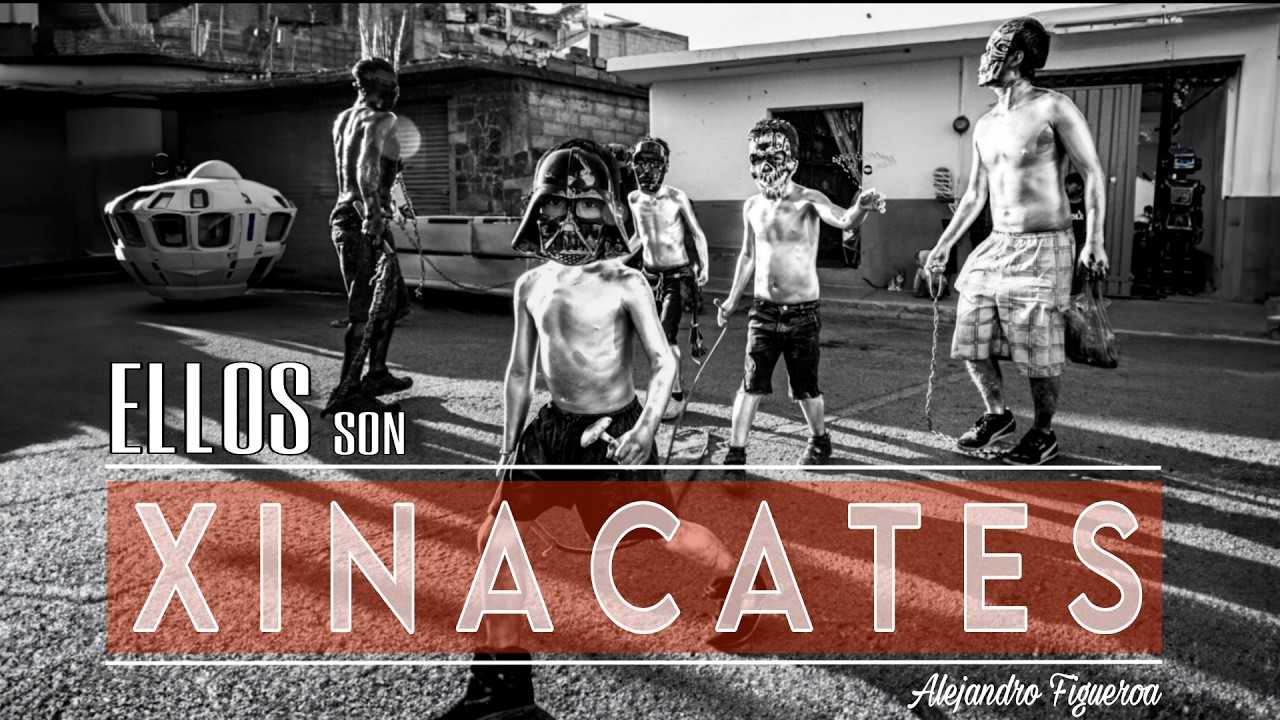 Xinacates | San Nicolás de los Ranchos, Puebla | Alejandro Figueroa