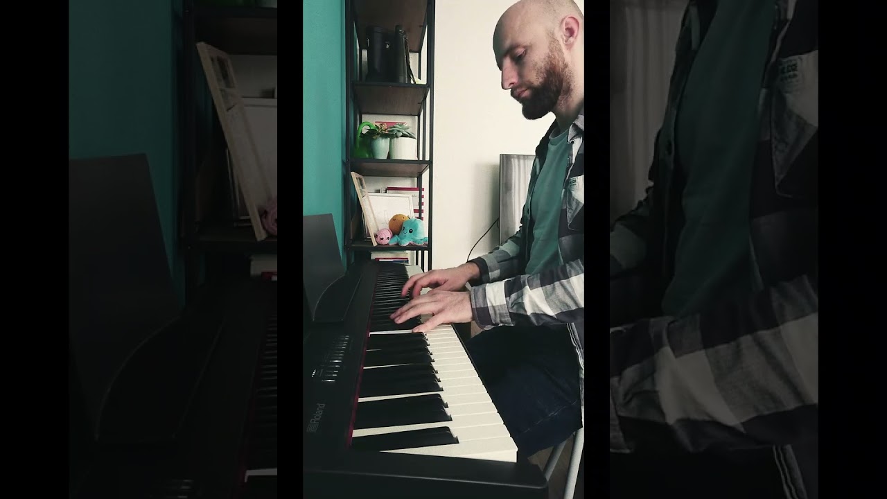 Quiet and Falling (Celeste)