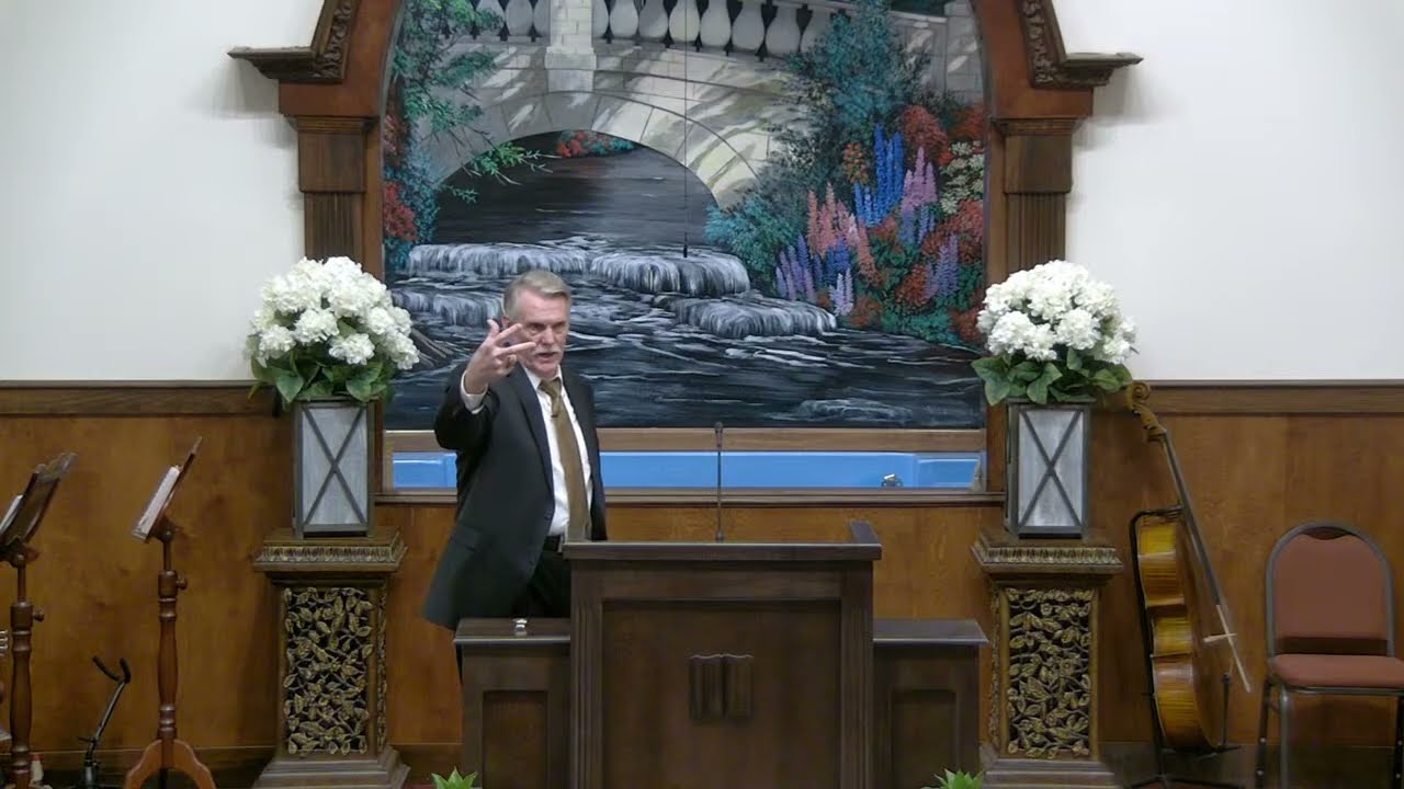 Resurrections - Rapture and Resurrection Of The Dead