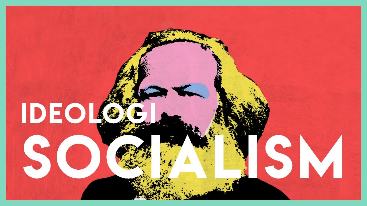 Socialismens ideologi