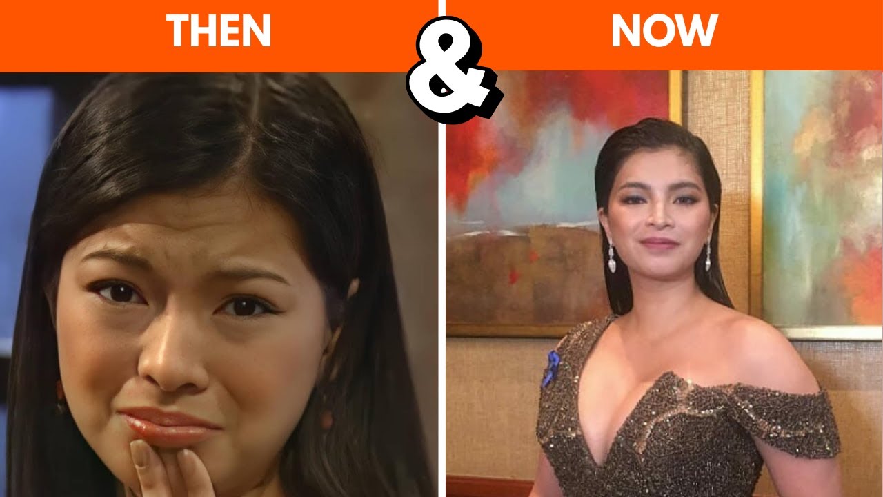 50+ Most Gorgeous Philippine Actress from 1990s - 2000s
