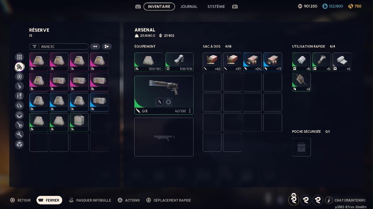 ARC Raiders on se fait pvp pendant la reine