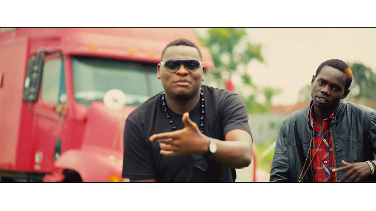 G-Kon ft Calvo Mistari - Vile inafaa kufanywa (Aje)