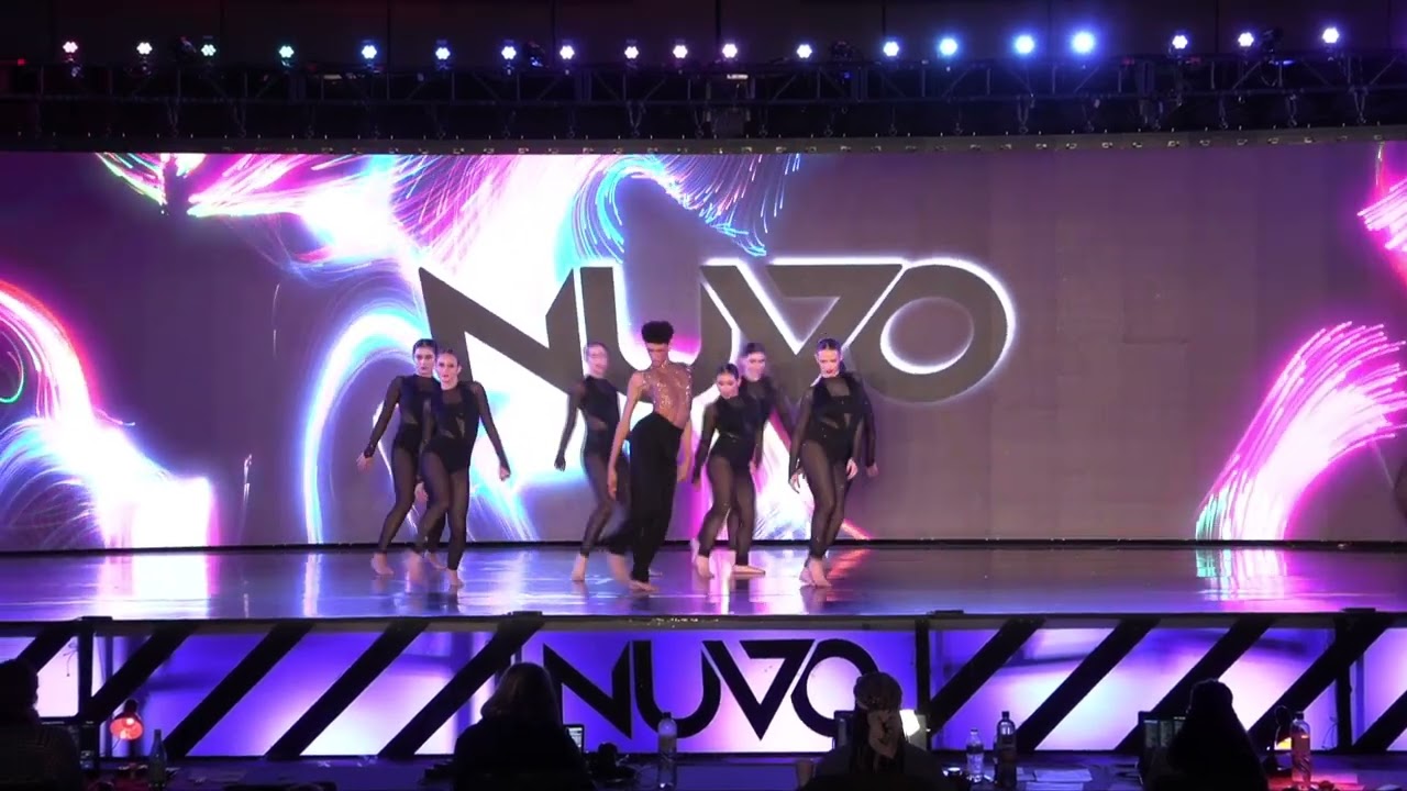 Elite Dance Center 
