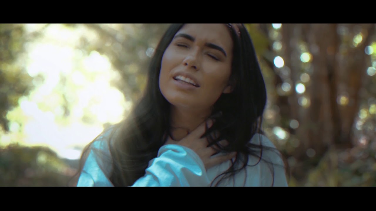 Madu Ayá - Me Tira D'eu (Official Music Video)