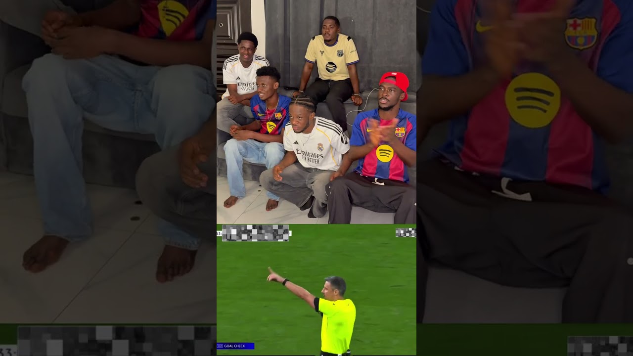 Real Madrid vs Benfica Knockout Phase 