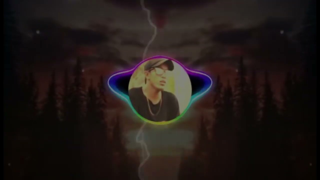 Karaoke Demi Iluh (Suwantara Official music video)