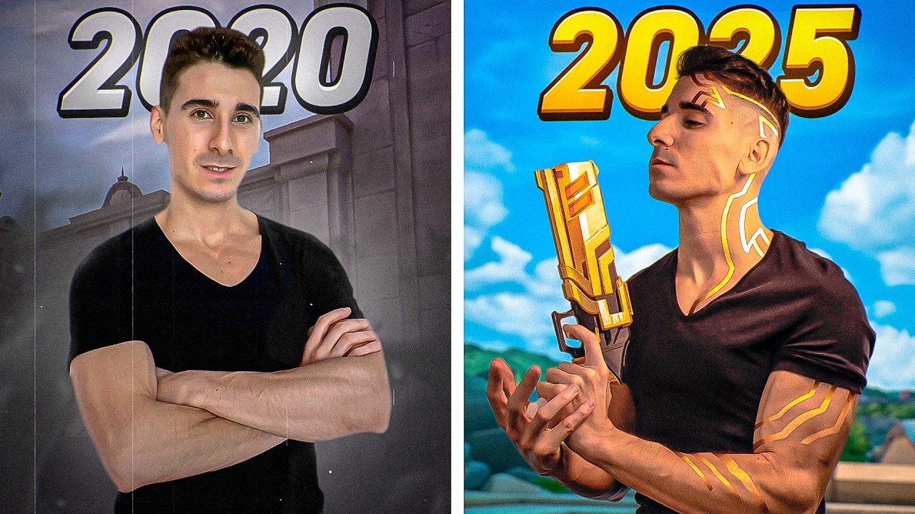 ¿Realmente era tan BUENO HORCUS en 2020?