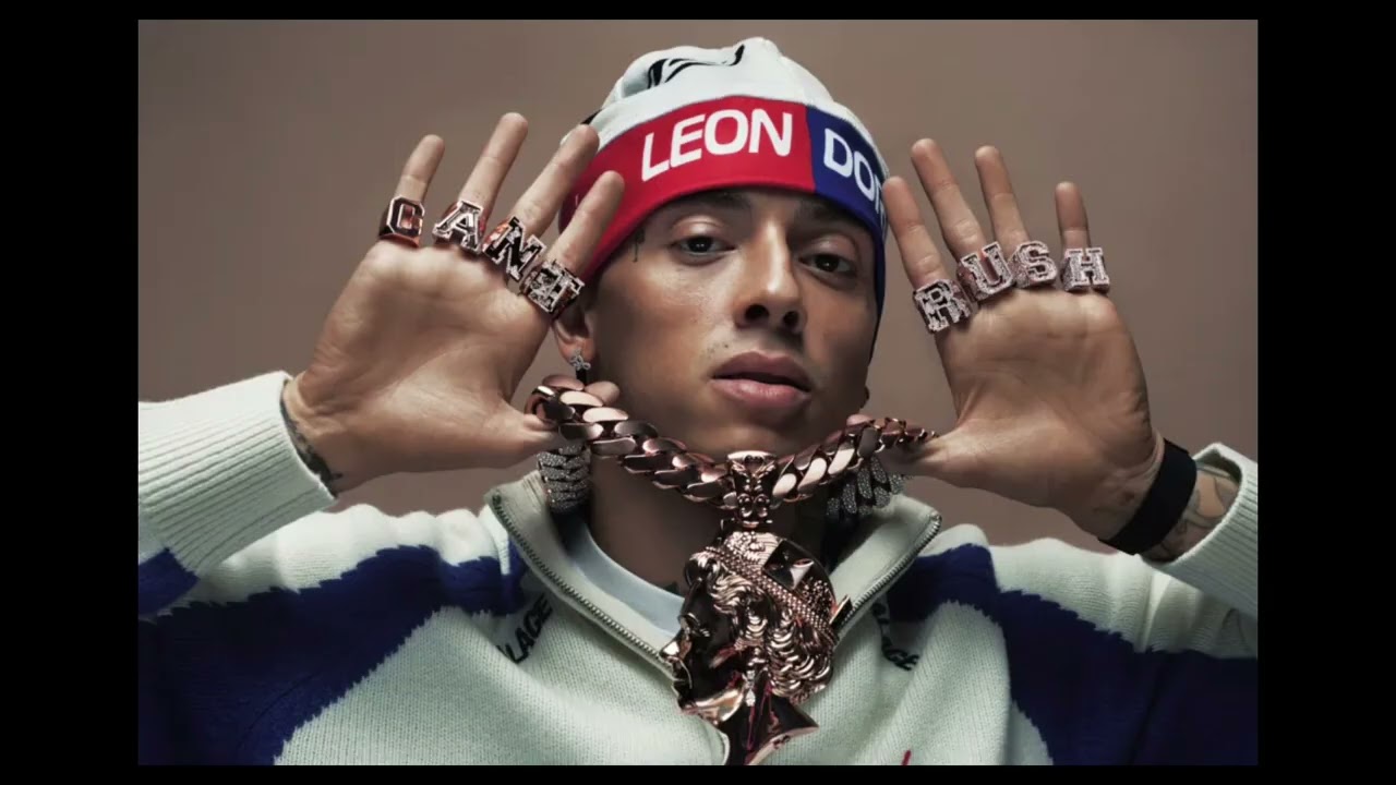 CENTRAL CEE X SKEPTA TYPE BEAT 2026(FREE)