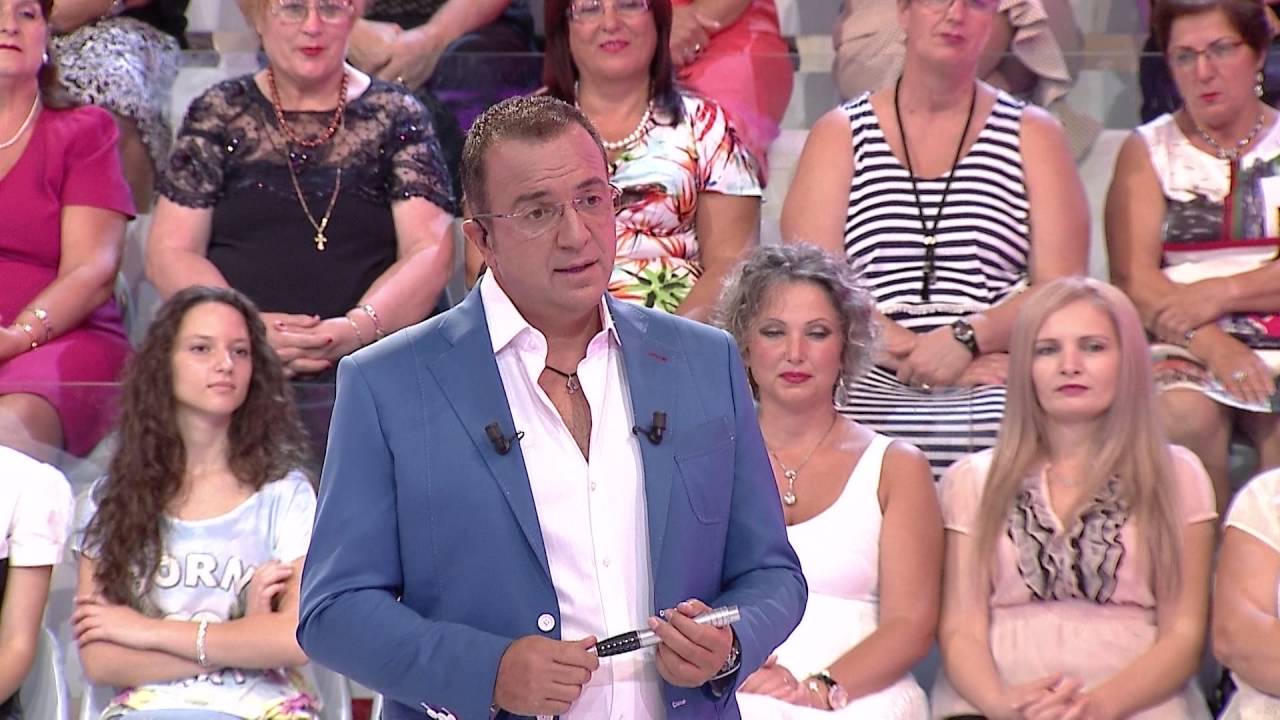 E diela shqiptare - Ka nje mesazh per ty! (18 shtator 2016)