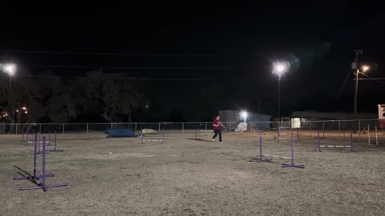 Max/Heart/Elite Jumpers/Rd 1