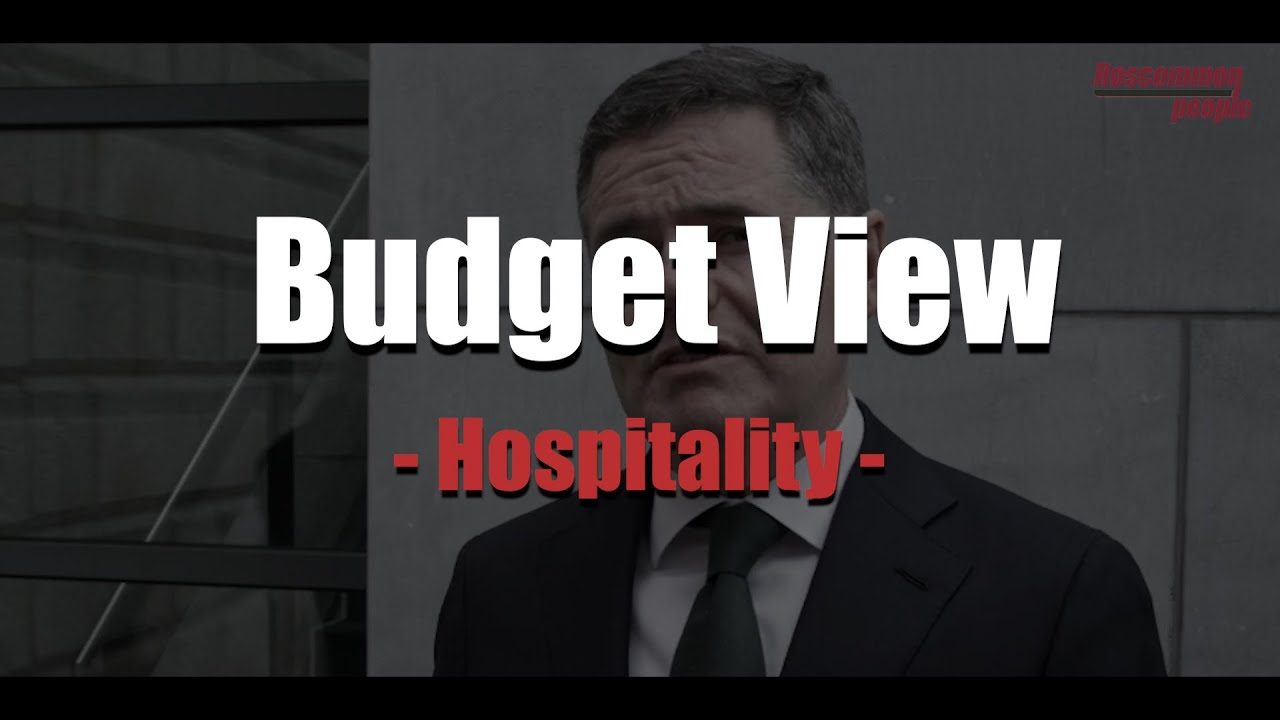 Budget View - Hospitality