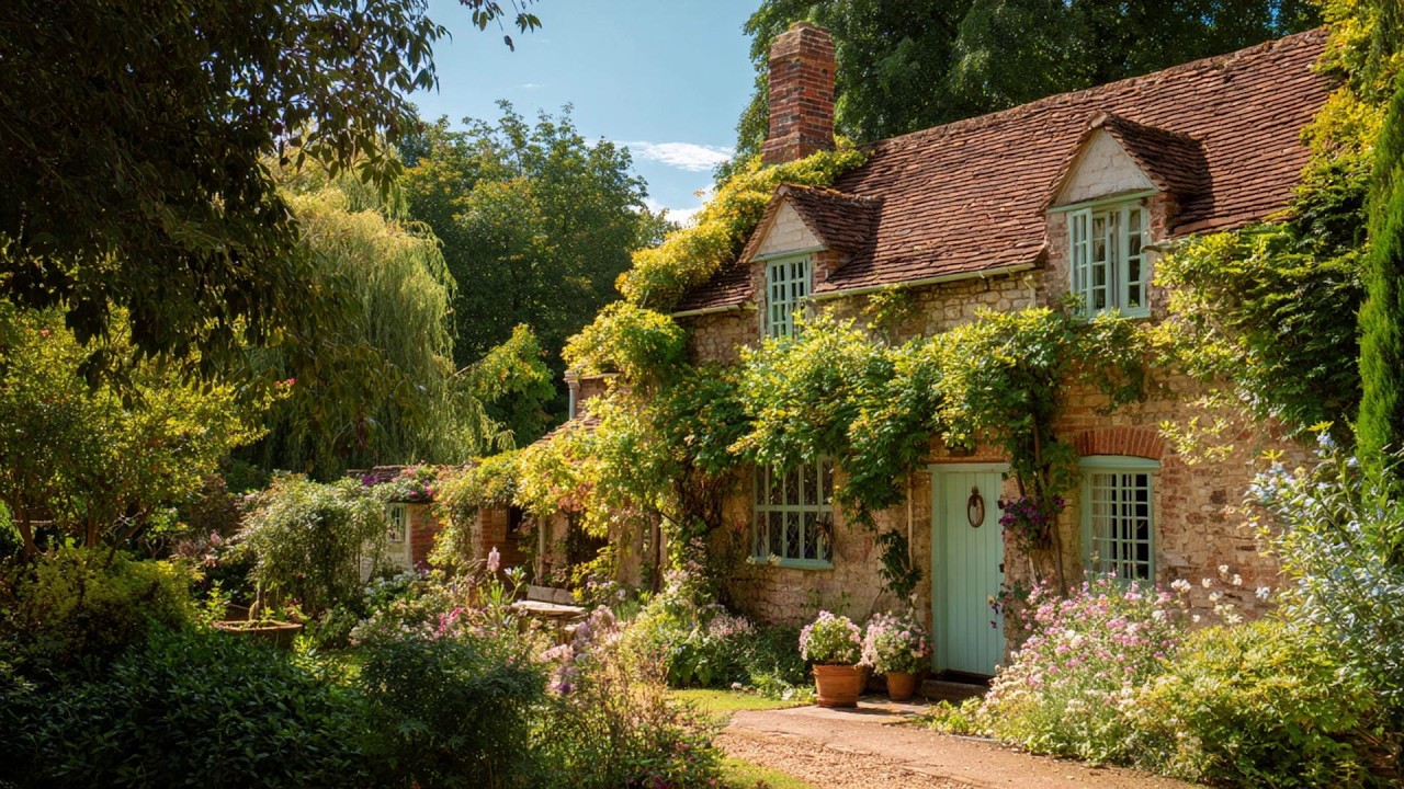 peaceful piano playlist ✨ relaxing, peaceful & cozy music