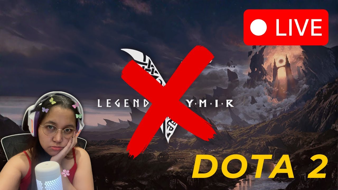 🔴 dota 2 turbo (maiba lang HAHA)