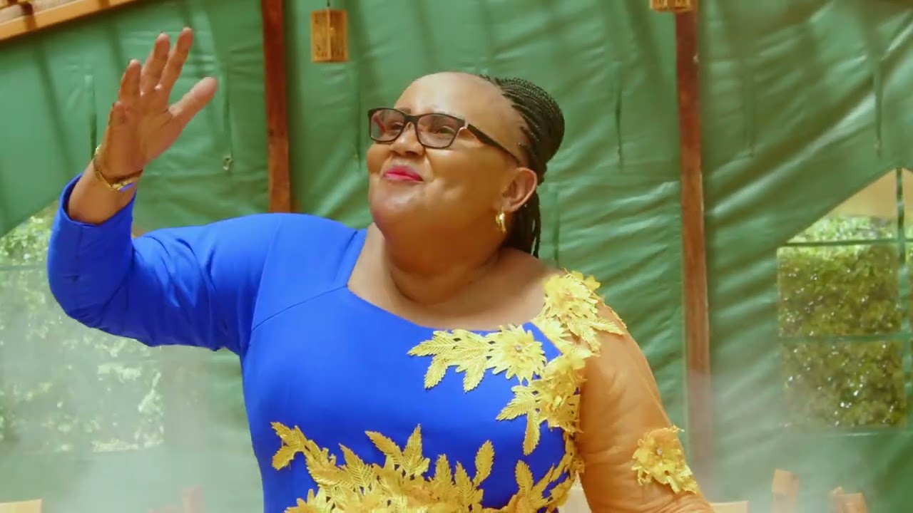 TAZAMA BY VOICE OF DOMINION CHOIR