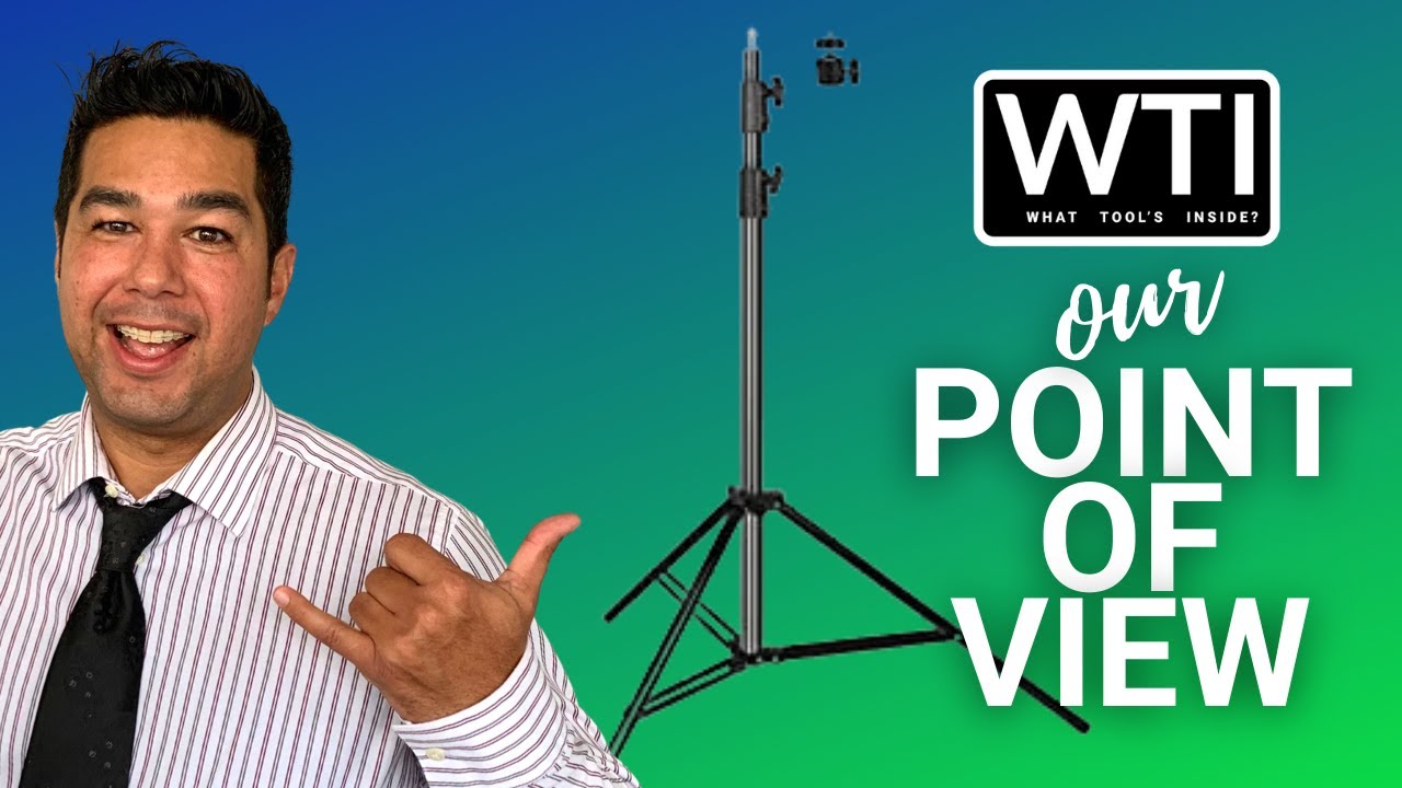 Our Point of View on ITOTIN Heavy Duty Light Stands