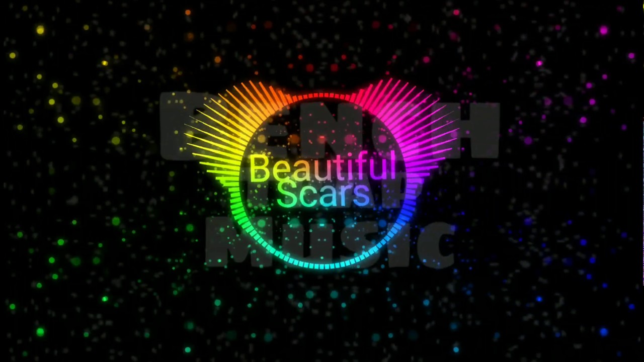 Beautiful Scars - Maximilliam (Trap Boosted)ft.Bench Trap Music