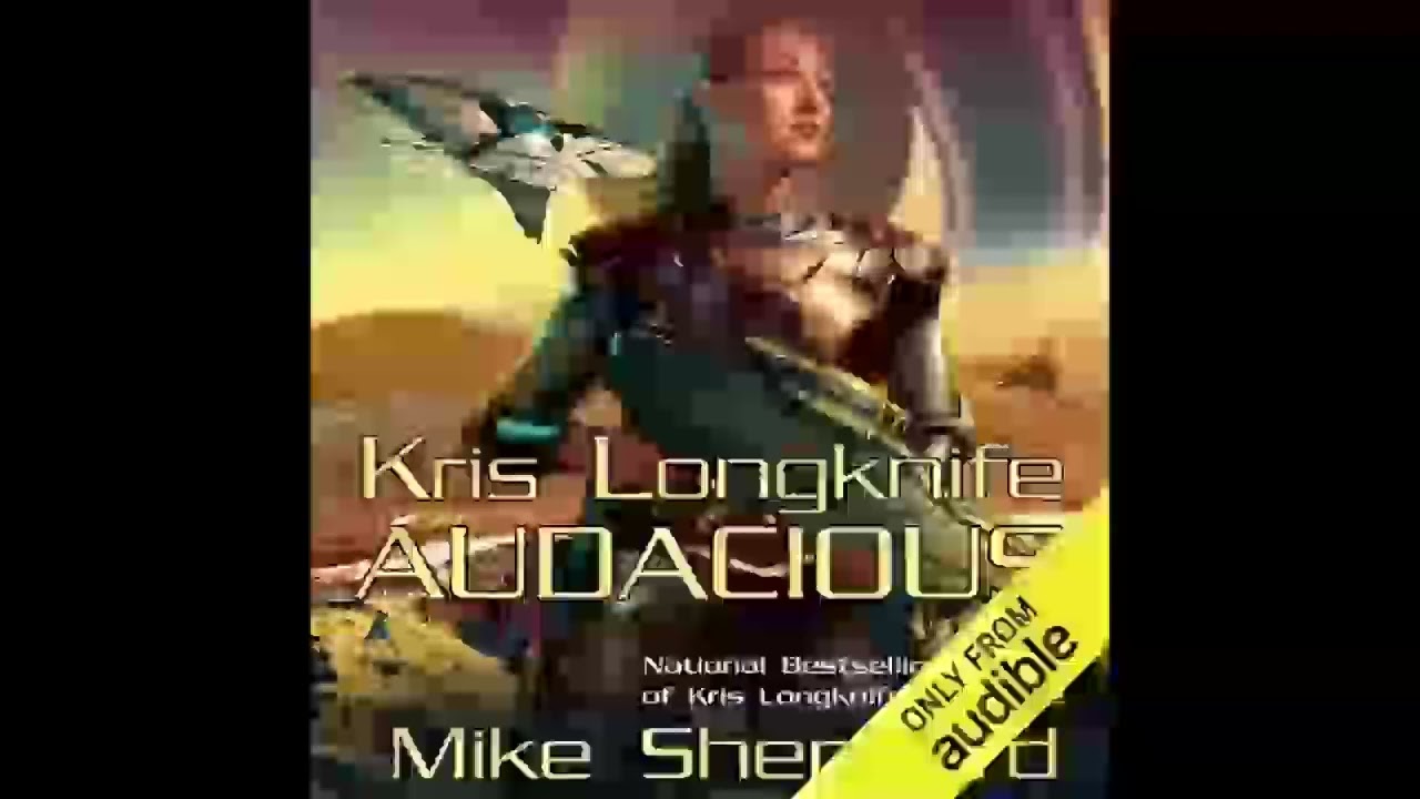 Audacious (Kris Longknife), Mike Shepherd - Part 2