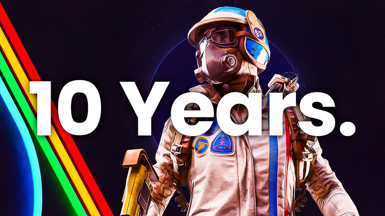 Раскрыто будущее ARC Raiders...