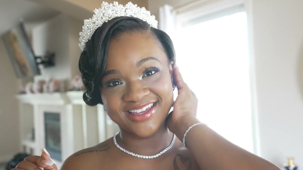 Mr. and Mrs. Horne - Wedding Highlight