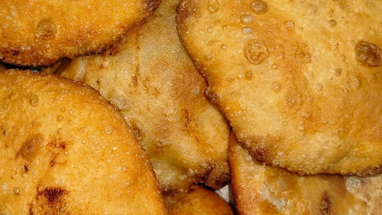 আলু পুড়ি🤤😋