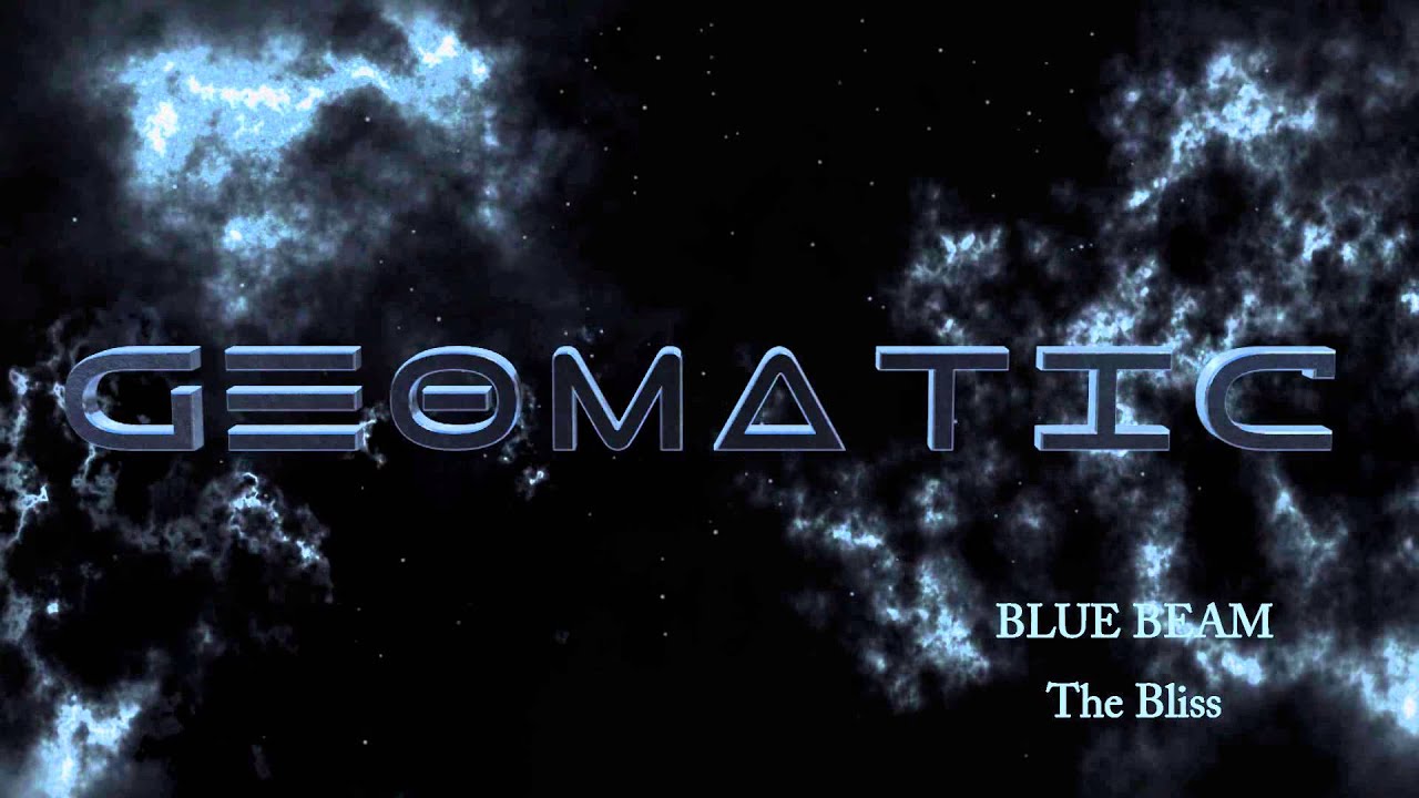 Geomatic - The Bliss